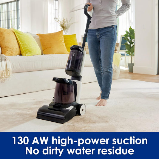Carpet One Smart Carpet Cleaner