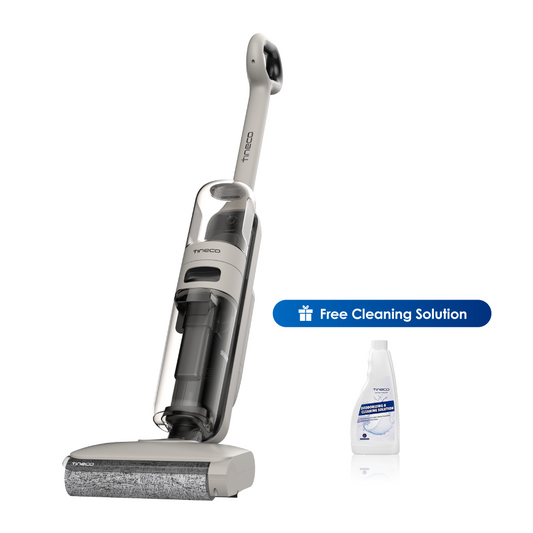 iFloor Y2 Wet Dry Vacuum Cleaner