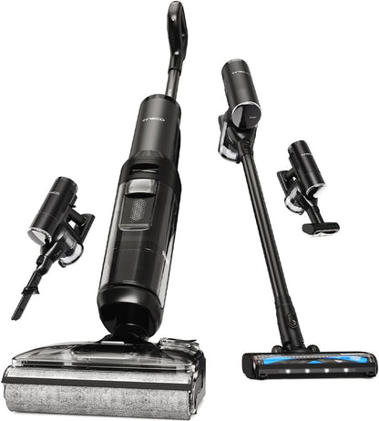 Floor One S7 Stretch Cordless Wet Dry Vacuum Cleaner