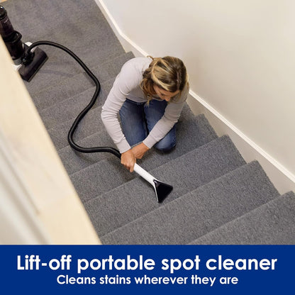 Carpet One Smart Carpet Cleaner