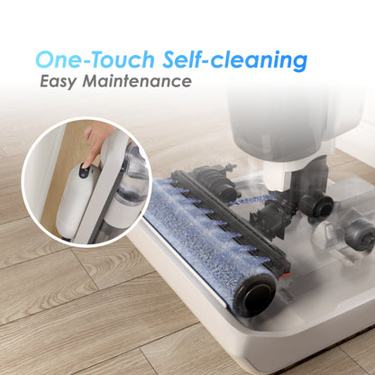 iFloor Y2 Wet Dry Vacuum Cleaner