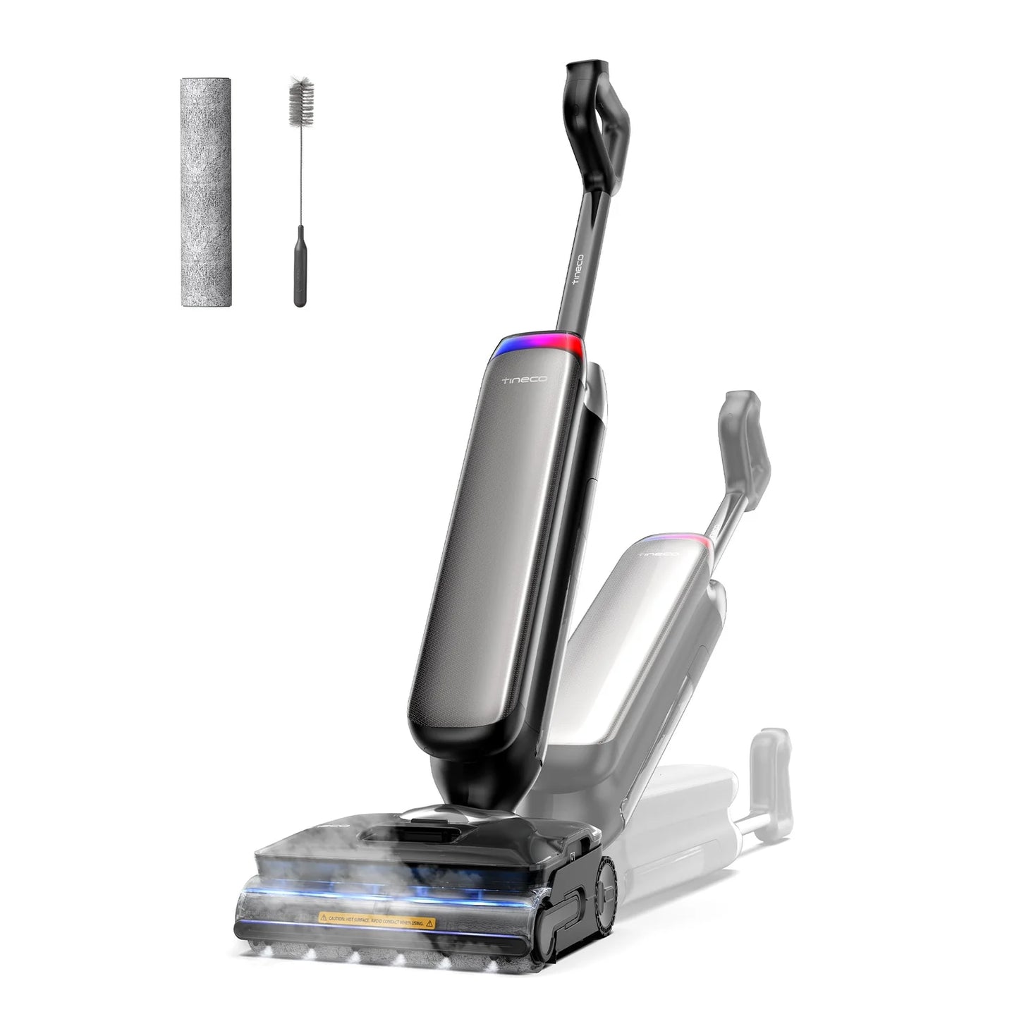 Floor One S9 Artist Steam Wet Dry Vacuum Cleaner