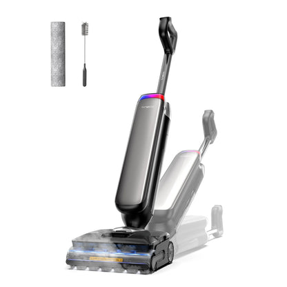 Floor One S9 Artist Steam Wet Dry Vacuum Cleaner